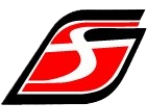 STM Logistics Logo